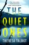 [Oonagh O'Neil 03] • The Quiet Ones